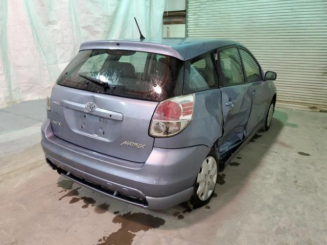 Photo 4 from auction – 2005 TOYOTA COROLLA MA with VIN 2T1LR30E35C481567