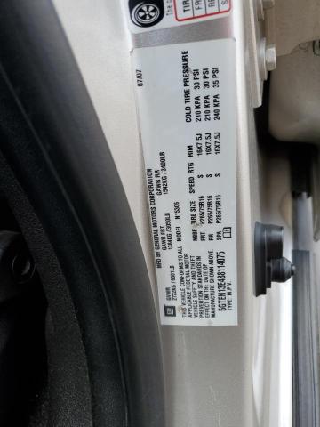 Photo 10 from auction – 2008 HUMMER H3 with VIN 5GTEN13E488114075