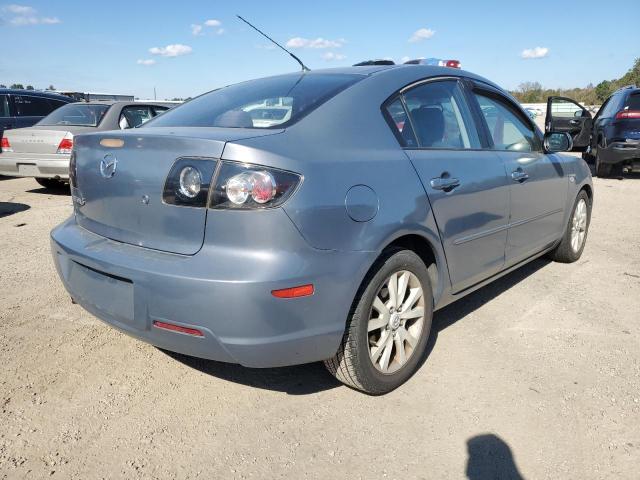 Photo 4 from auction – 2008 MAZDA 3 I with VIN JM1BK32F281783561