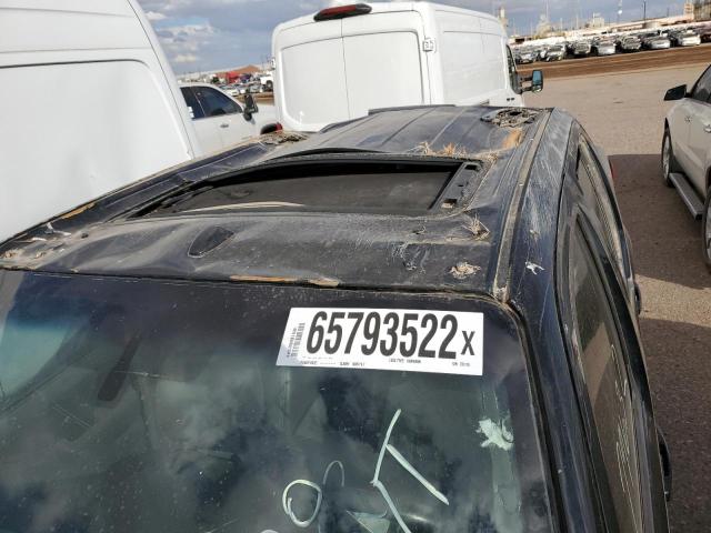 Photo 9 from auction – 2016 NISSAN FRONTIER S with VIN 1N6AD0EV3GN737118