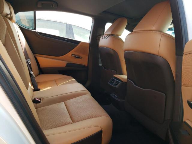 Photo 6 from auction – 2019 LEXUS ES 350 with VIN 58ABZ1B1XKU033906