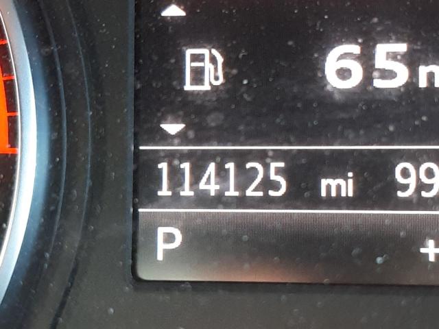Photo 8 from auction – 2015 AUDI A3 PRESTIG with VIN WAUKFGFF1F1006787