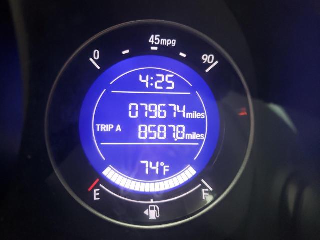 Photo 8 from auction – 2017 HONDA FIT EX with VIN JHMGK5H84HS017950