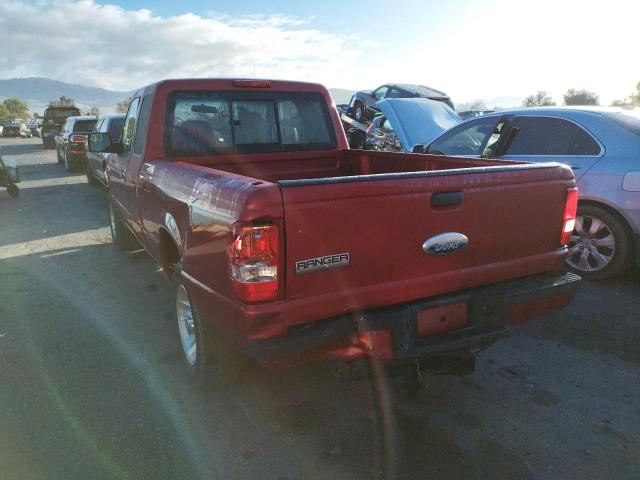 Photo 3 from auction – 2007 FORD RANGER SUP with VIN 1FTYR14U07PA35246
