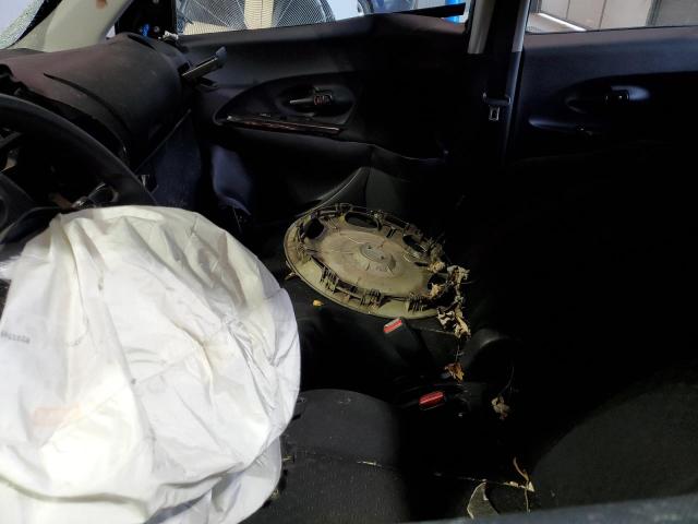 Photo 5 from auction – 2008 SCION XD with VIN JTKKU10408J015893