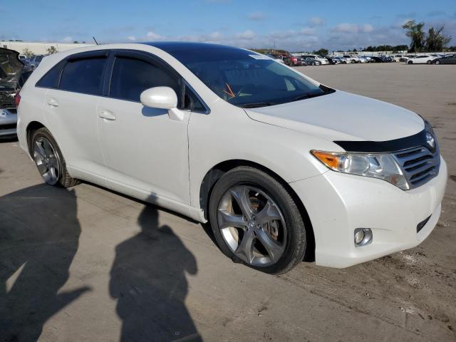 TOYOTA VENZA 2010 with VIN 4T3BA3BB9AU010769 - Photo from auction