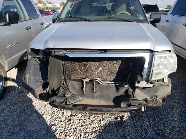 Photo 9 from auction – 2011 FORD EXPEDITION with VIN 1FMJK1H57BEF23957