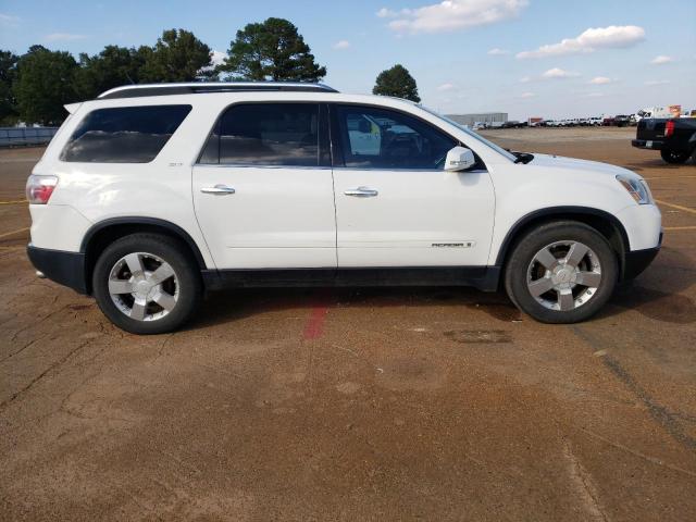 Photo 9 from auction – 2007 GMC ACADIA SLT with VIN 1GKER33777J156289