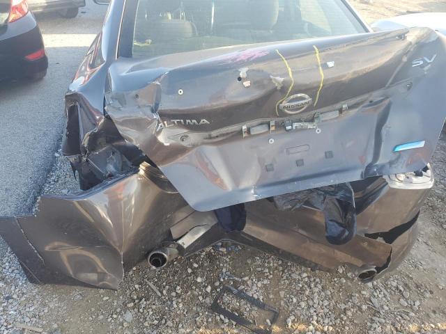 Photo 9 from auction – 2014 NISSAN ALTIMA with VIN 1N4AL3AP0EC101706