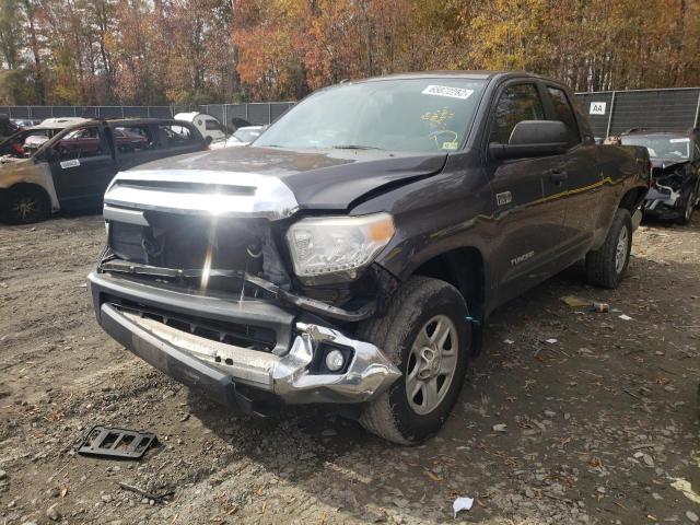 Photo 2 from auction – 2015 TOYOTA TUNDRA DOU with VIN 5TFRY5F15FX178077