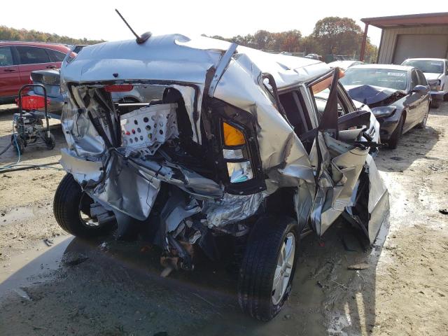 Photo 4 from auction – 2010 KIA SOUL + with VIN KNDJT2A20A7123877