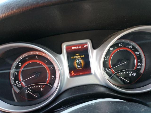 Photo 8 from auction – 2012 DODGE JOURNEY SX with VIN 3C4PDCBG5CT248783