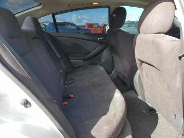 Photo 6 from auction – 2012 NISSAN ALTIMA SR with VIN 1N4BL2AP3CC157537