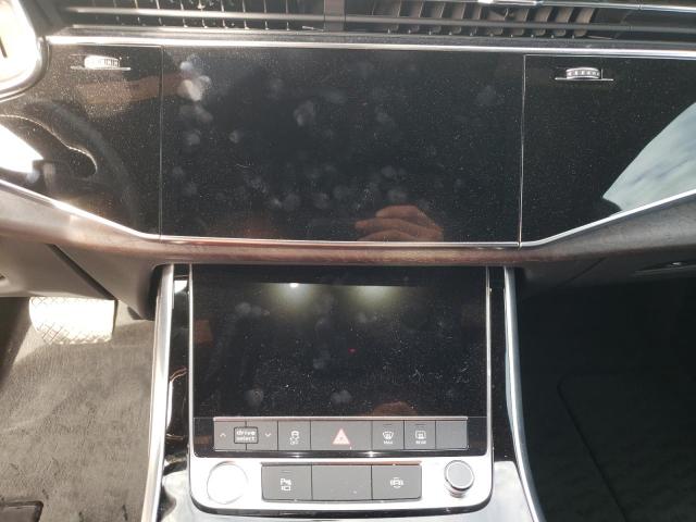 Photo 9 from auction – 2019 AUDI Q8 PREMIUM with VIN WA1EVAF15KD040612