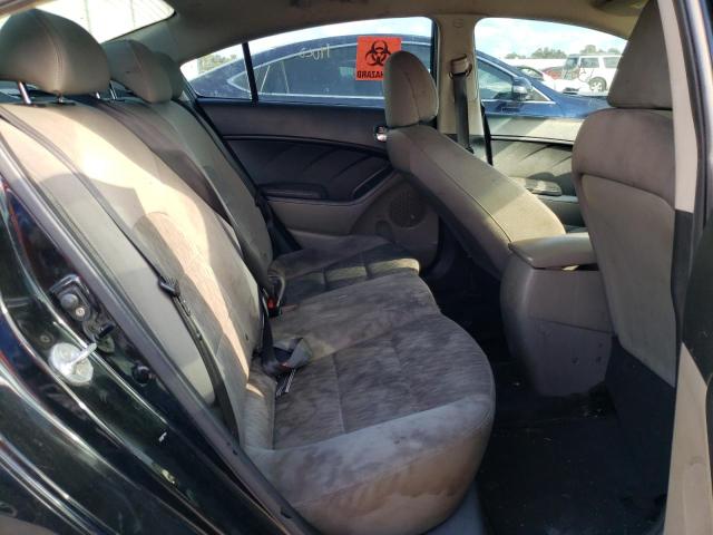 Photo 6 from auction – 2014 KIA FORTE LX with VIN KNAFK4A64E5177852