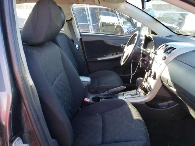 Photo 5 from auction – 2010 TOYOTA COROLLA BA with VIN 2T1BU4EE4AC268078