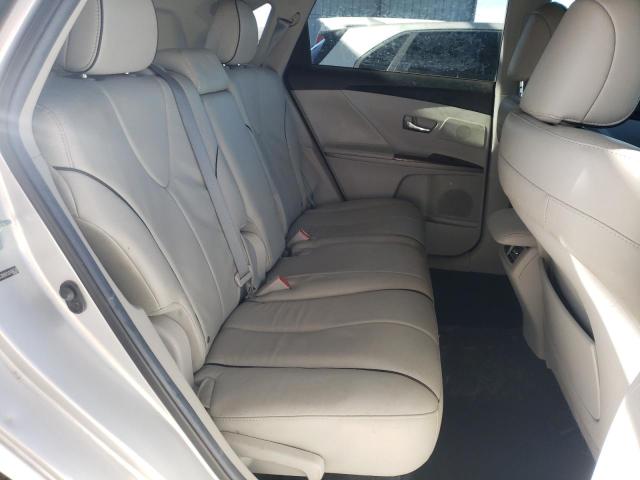 Photo 6 from auction – 2012 TOYOTA VENZA LE with VIN 4T3ZK3BB9CU048362