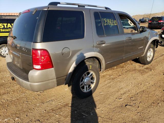 Photo 4 from auction – 2002 FORD EXPLORER X with VIN 1FMZU72E92ZA01736