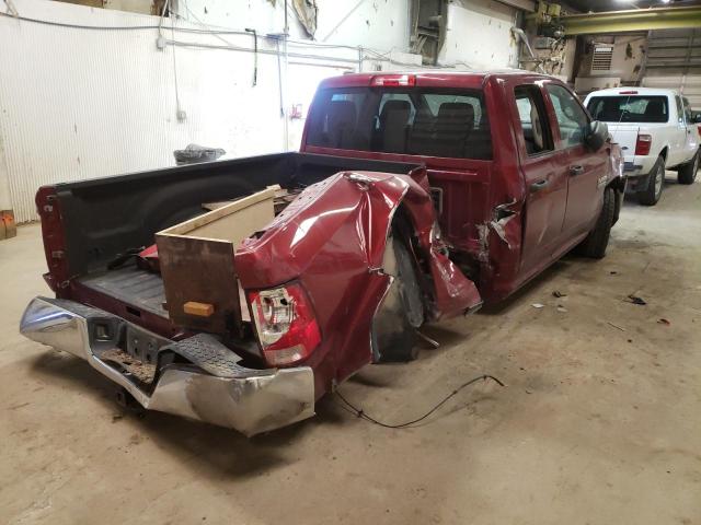 Photo 4 from auction – 2015 RAM 1500 ST with VIN 1C6RR7FT6FS743855