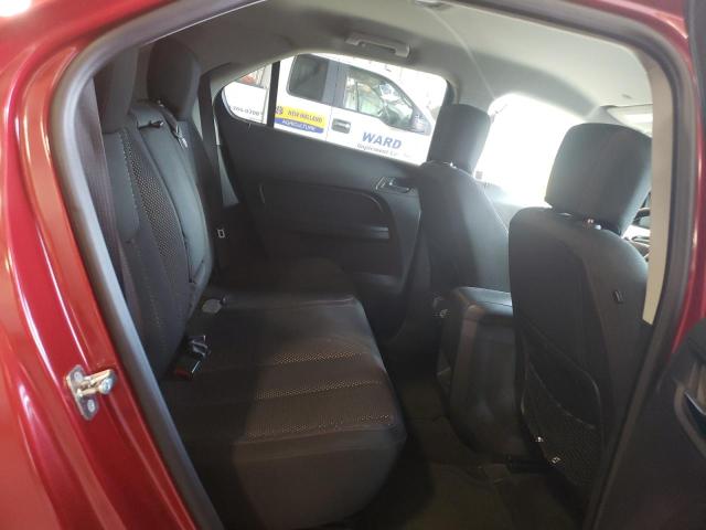 Photo 6 from auction – 2013 CHEVROLET EQUINOX LT with VIN 2GNALDEK9D6429980