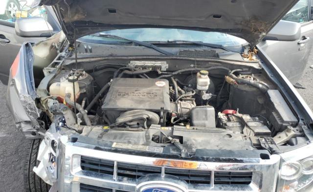 Photo 7 from auction – 2011 FORD ESCAPE LIM with VIN 1FMCU9EG5BKB57182