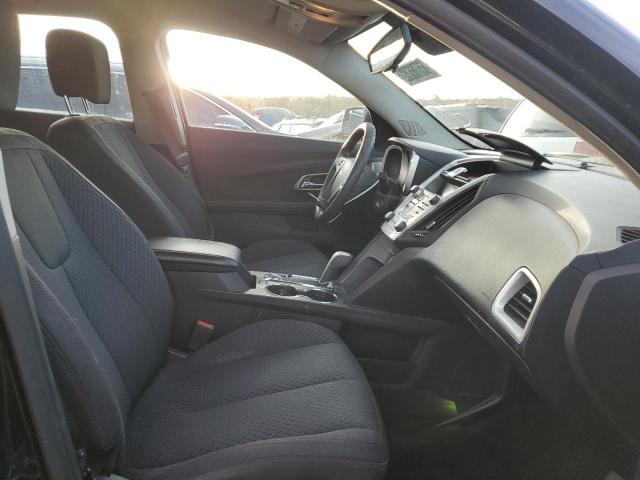 Photo 5 from auction – 2012 CHEVROLET EQUINOX LS with VIN 2GNFLCEK4C6355916