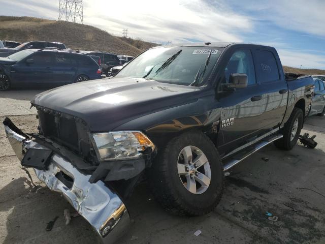 Photo 2 from auction – 2014 RAM 1500 ST with VIN 3C6RR7KT1EG310309