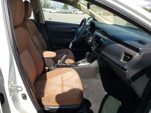 صورة رقم 5 من المزاد - 2015 TOYOTA COROLLA EC مع VIN 5YFBPRHE5FP231161