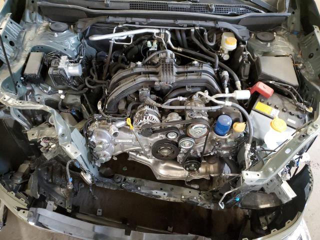 Photo 7 from auction – 2021 SUBARU FORESTER T with VIN JF2SKAXC7MH557330