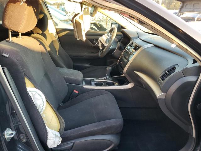 Photo 5 from auction – 2013 NISSAN ALTIMA 2.5 with VIN 1N4AL3AP1DC221688