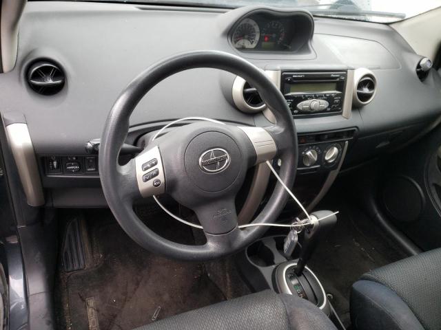 Photo 8 from auction – 2006 TOYOTA SCION XA with VIN JTKKT604365011553
