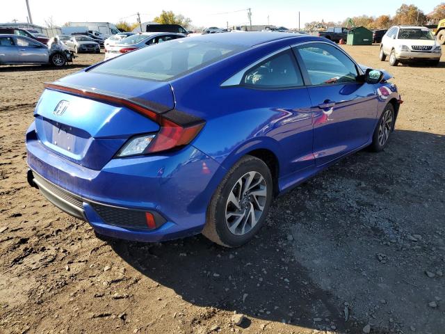 Photo 4 from auction – 2019 HONDA CIVIC LX with VIN 2HGFC4B66KH308946