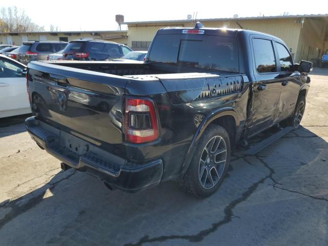 Photo 4 from auction – 2019 RAM 1500 LARAM with VIN 1C6SRFJT8KN787657