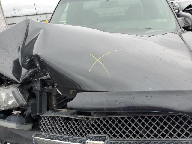 Photo 7 from auction – 2003 CHEVROLET SILVERADO with VIN 1GCHK29G23E277135