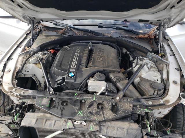 Photo 7 from auction – 2013 BMW 535 I with VIN WBAFR7C57DC823042