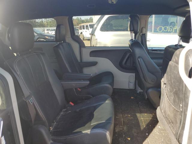 Photo 6 from auction – 2018 DODGE GRAND CARA with VIN 2C4RDGCG8JR205957