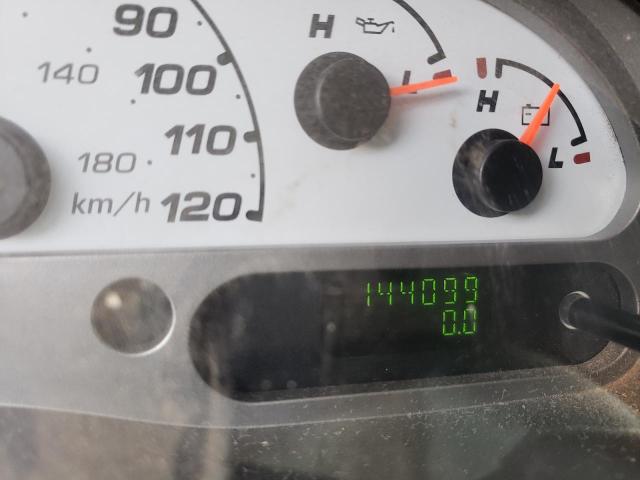 Photo 8 from auction – 2005 FORD EXPLORER S with VIN 1FMZU67K05UA77713