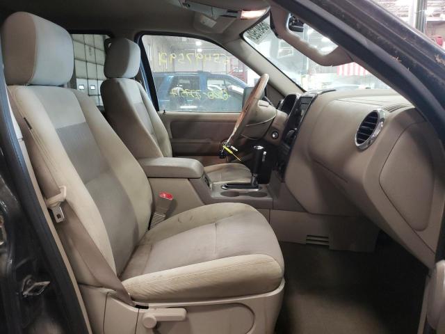 Photo 5 from auction – 2007 FORD EXPLORER X with VIN 1FMEU73E97UB85965