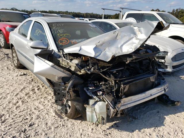 VOLVO S60 2002 with VIN YV1RS61R322119938 - Photo from auction