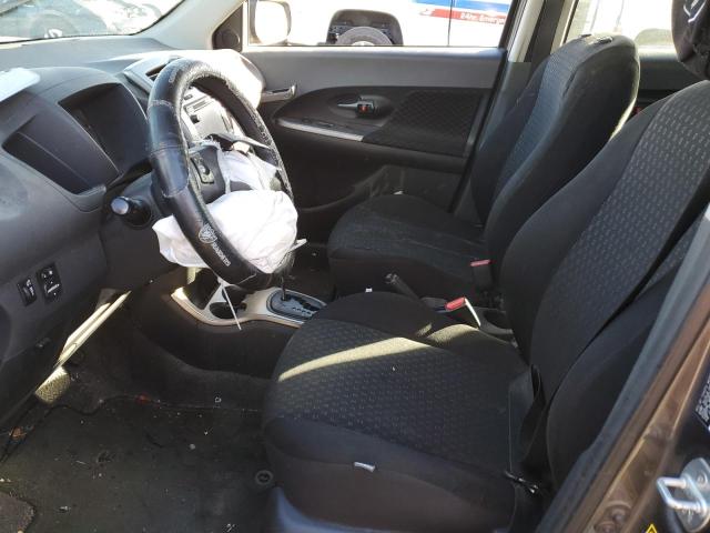Photo 7 from auction – 2013 TOYOTA SCION XD with VIN JTKKUPB45D1038404