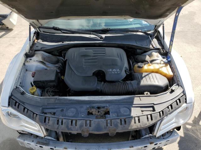 Photo 11 from auction – 2011 CHRYSLER 300 LIMITE with VIN 2C3CA5CG9BH546122