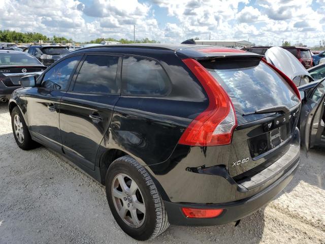 Photo 3 from auction – 2010 VOLVO XC60 3.2 with VIN YV4982DL2A2100877
