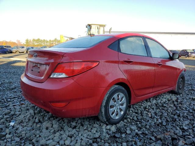 Photo 4 from auction – 2016 HYUNDAI ACCENT SE with VIN KMHCT4AE2GU986037