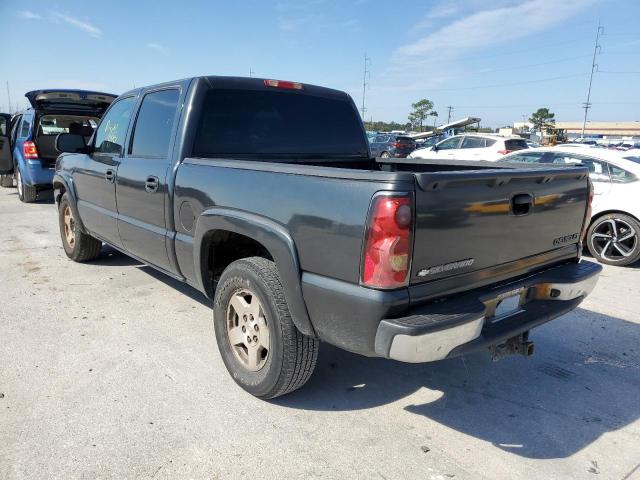 Photo 3 from auction – 2005 CHEVROLET SILVERADO with VIN 2GCEK13T951156397