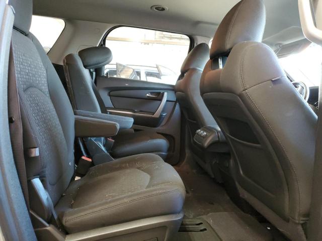 Photo 6 from auction – 2012 GMC ACADIA SLE with VIN 1GKKRPED9CJ262024