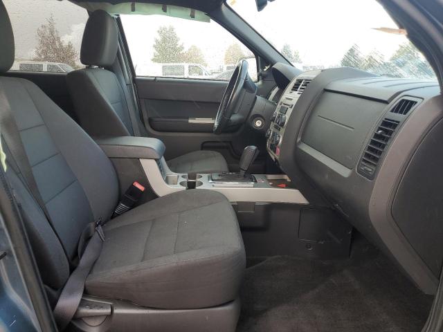 Photo 5 from auction – 2012 FORD ESCAPE XLT with VIN 1FMCU9D74CKB35211