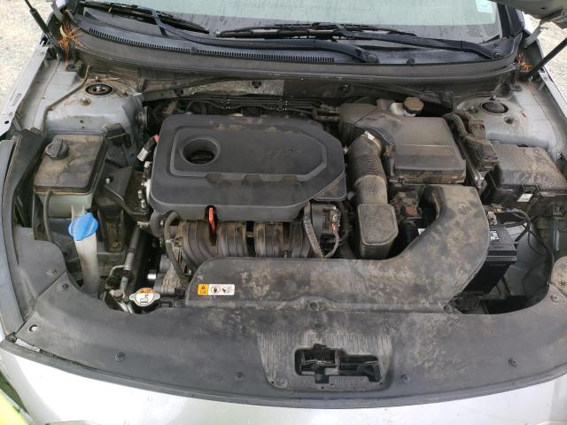 Photo 7 from auction – 2016 HYUNDAI SONATA SE with VIN 5NPE24AF6GH338221
