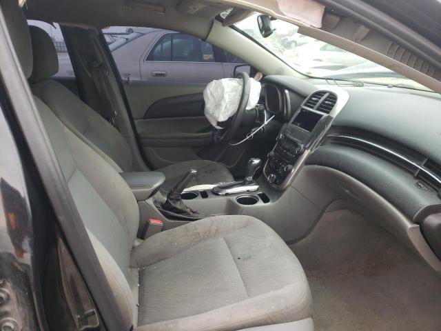 Photo 5 from auction – 2015 CHEVROLET MALIBU LS with VIN 1G11B5SL5FF277647