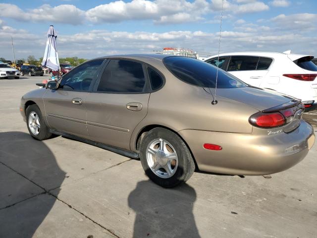 Photo 2 from auction – 1999 FORD TAURUS SE with VIN 1FAFP53U0XA278361