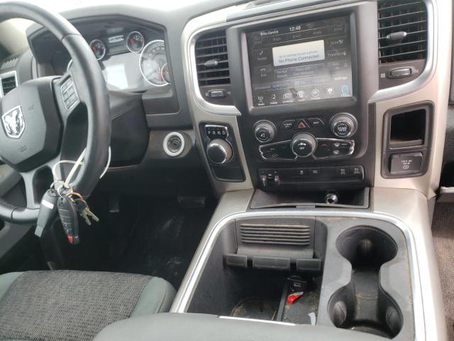Photo 9 from auction – 2016 RAM 1500 SLT with VIN 1C6RR6LTXGS136471